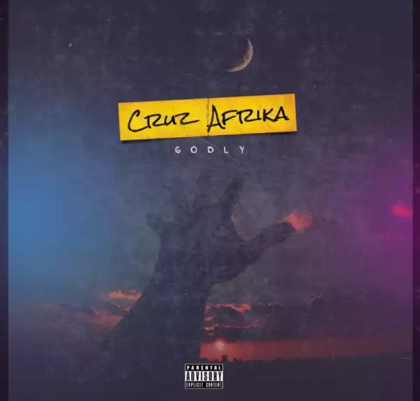 Cruz Afrika - Proud ft Phila Madlingozi